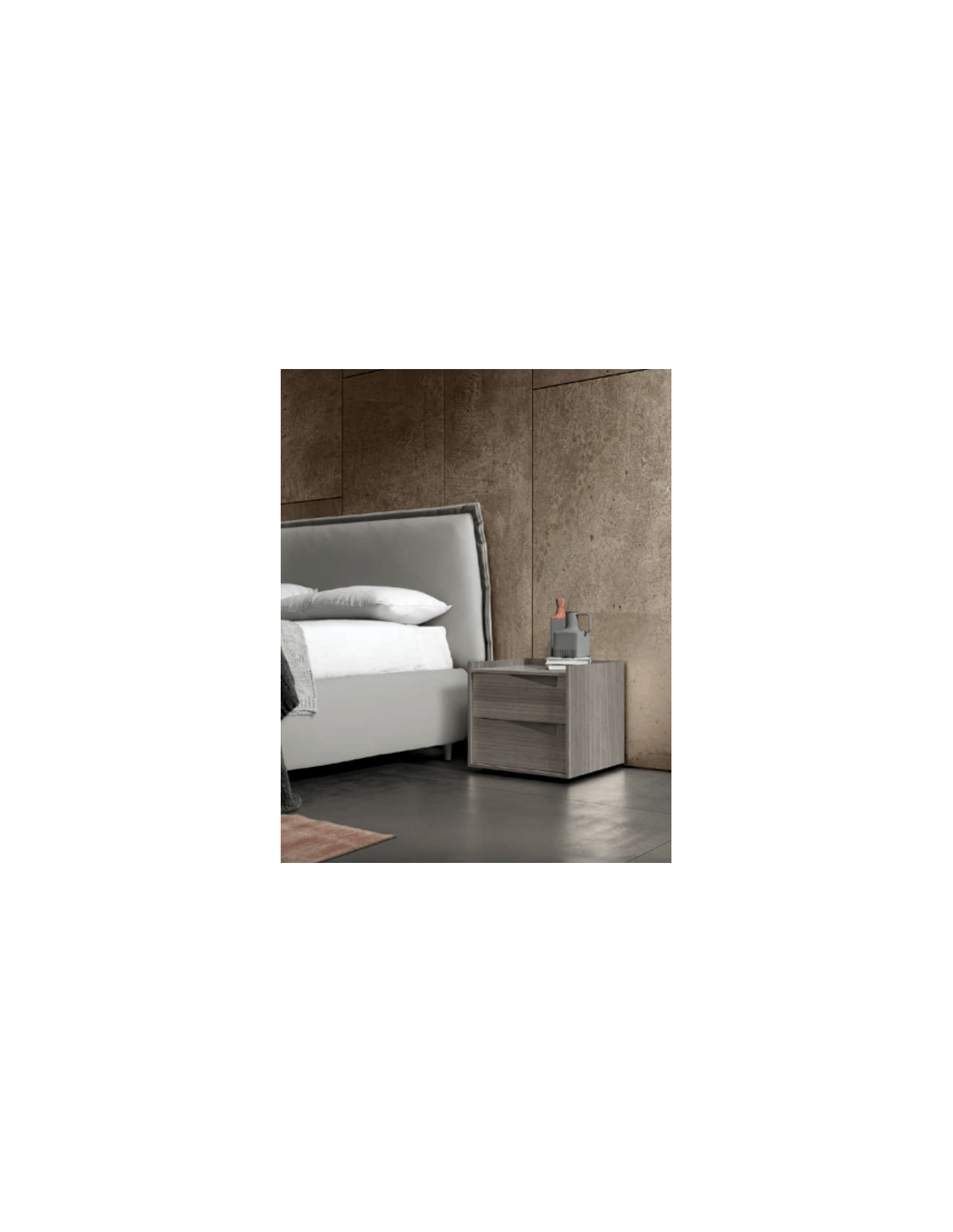 Comodino Moderno
