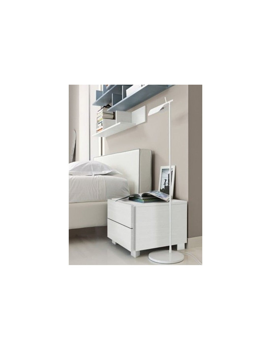 Light Nightstand
