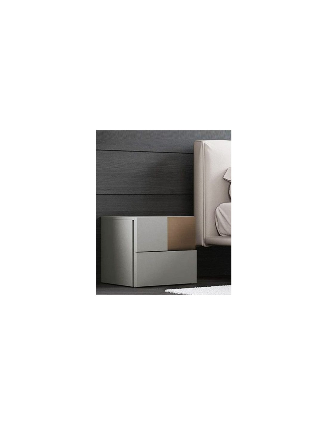 Comodino Vitality Colombini