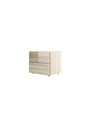 Colombini Modern Nightstand