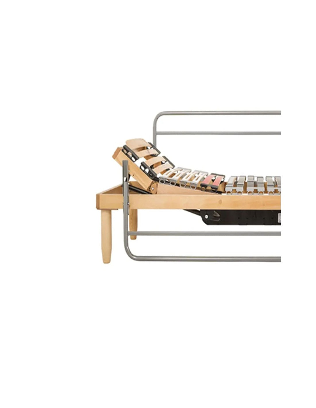 Bed Rail