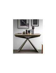 Extending Console Table Genesi