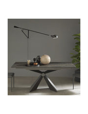 Extending Dining Table Sintesi Altacom