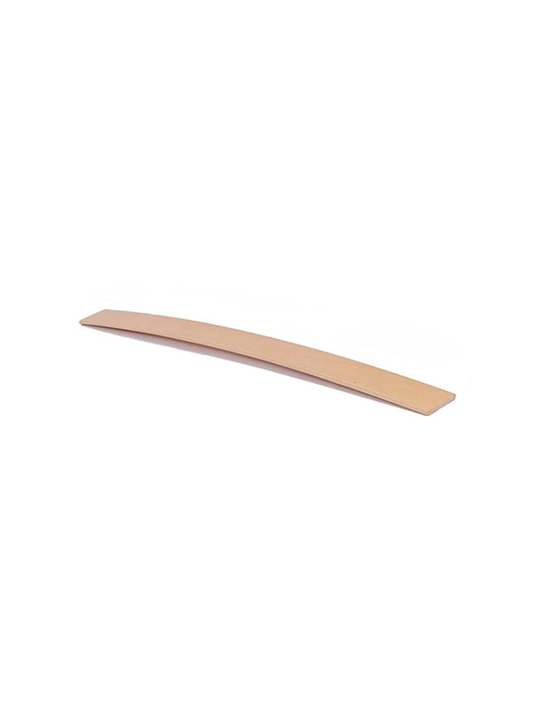 Wooden lath for bed frame