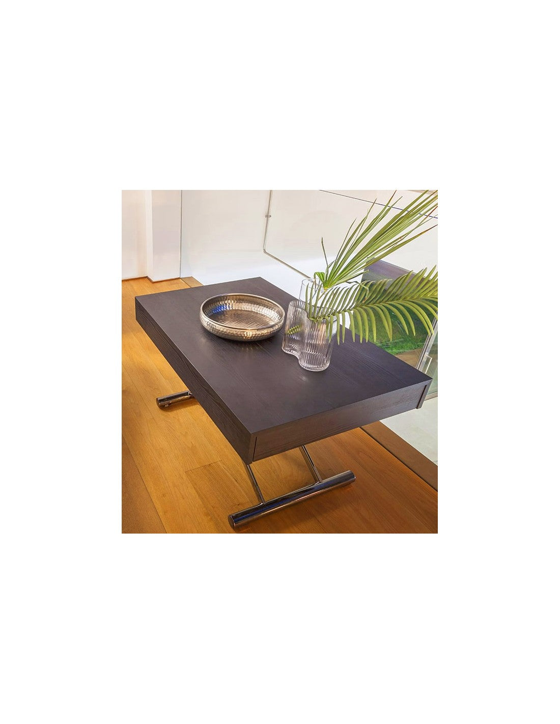 Tavolo allungabile Compact