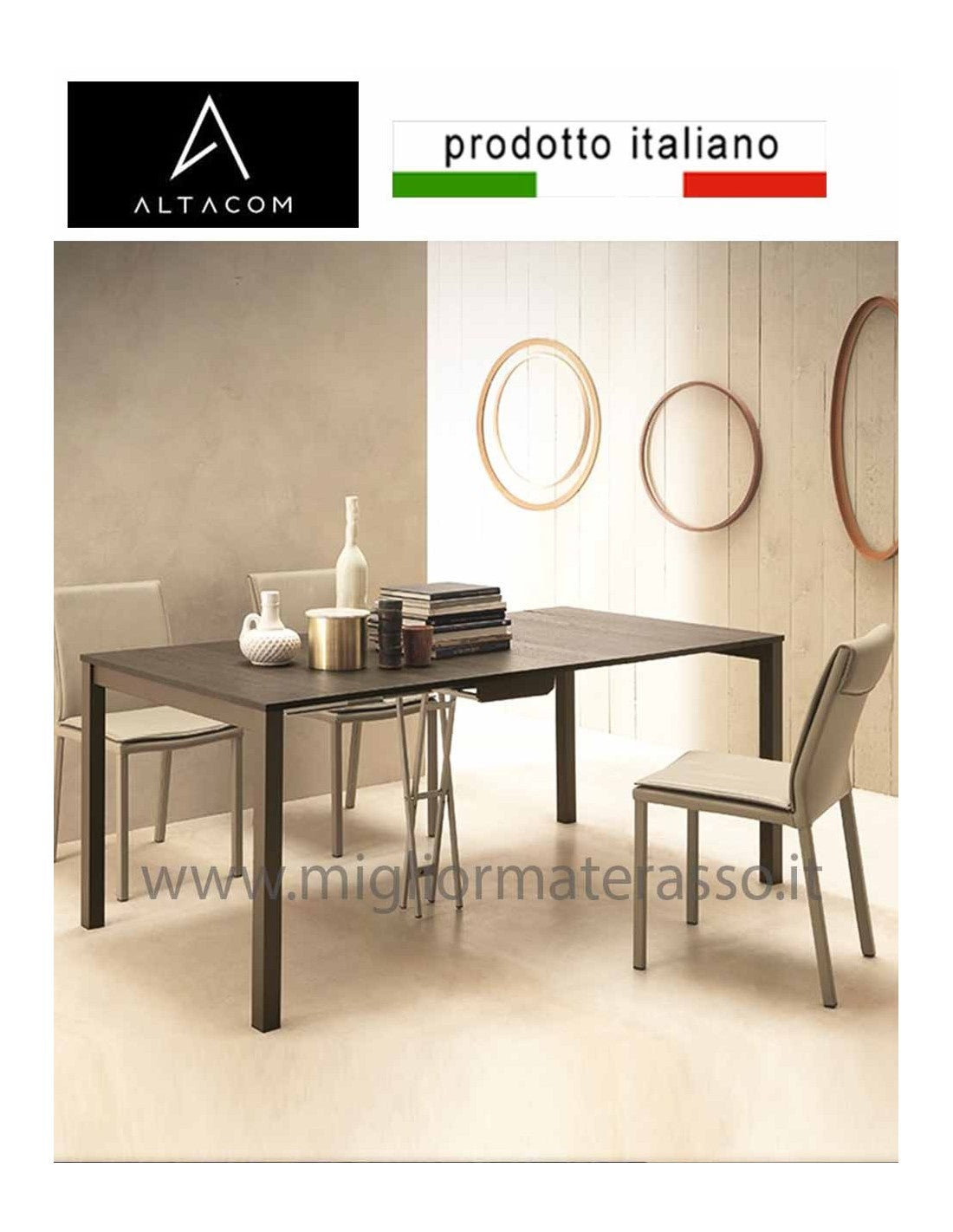 Extending Console Table