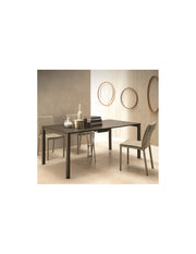 Extending Console Table