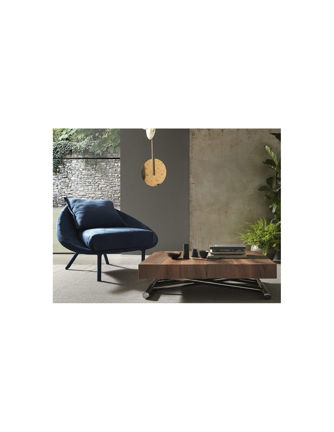 Calypso Altacom Table