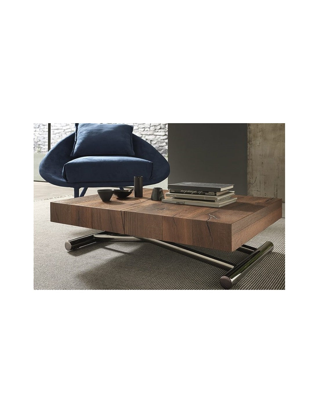 Calypso Altacom Table