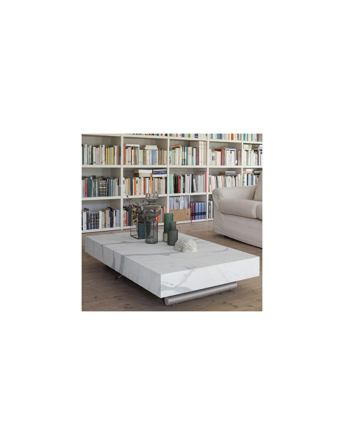 Calypso Altacom Table