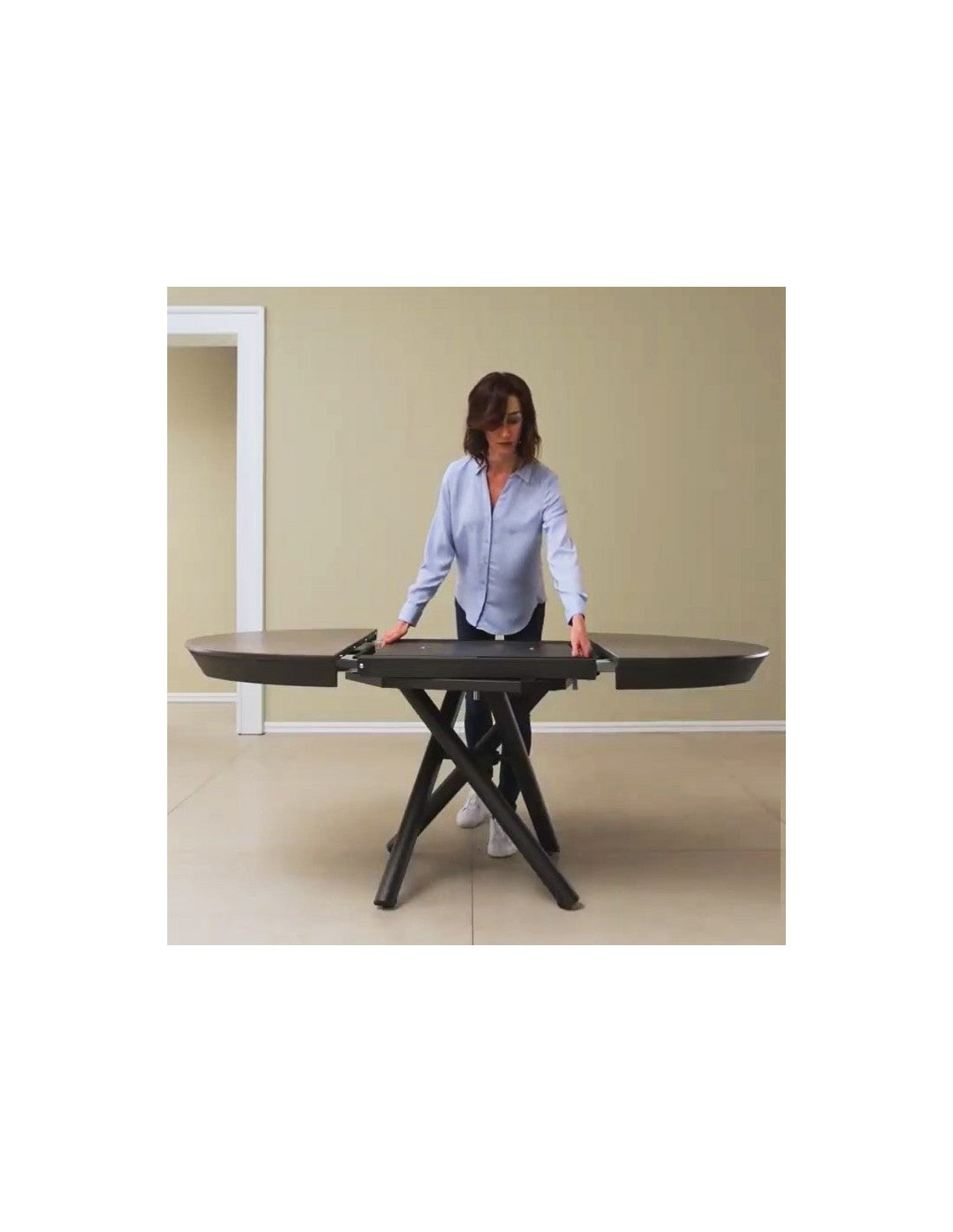 Helyos Altacom Table