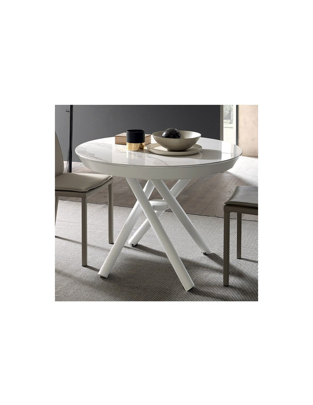 Helyos Altacom Table