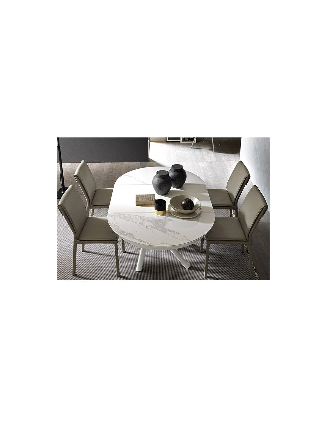 Helyos Altacom Table