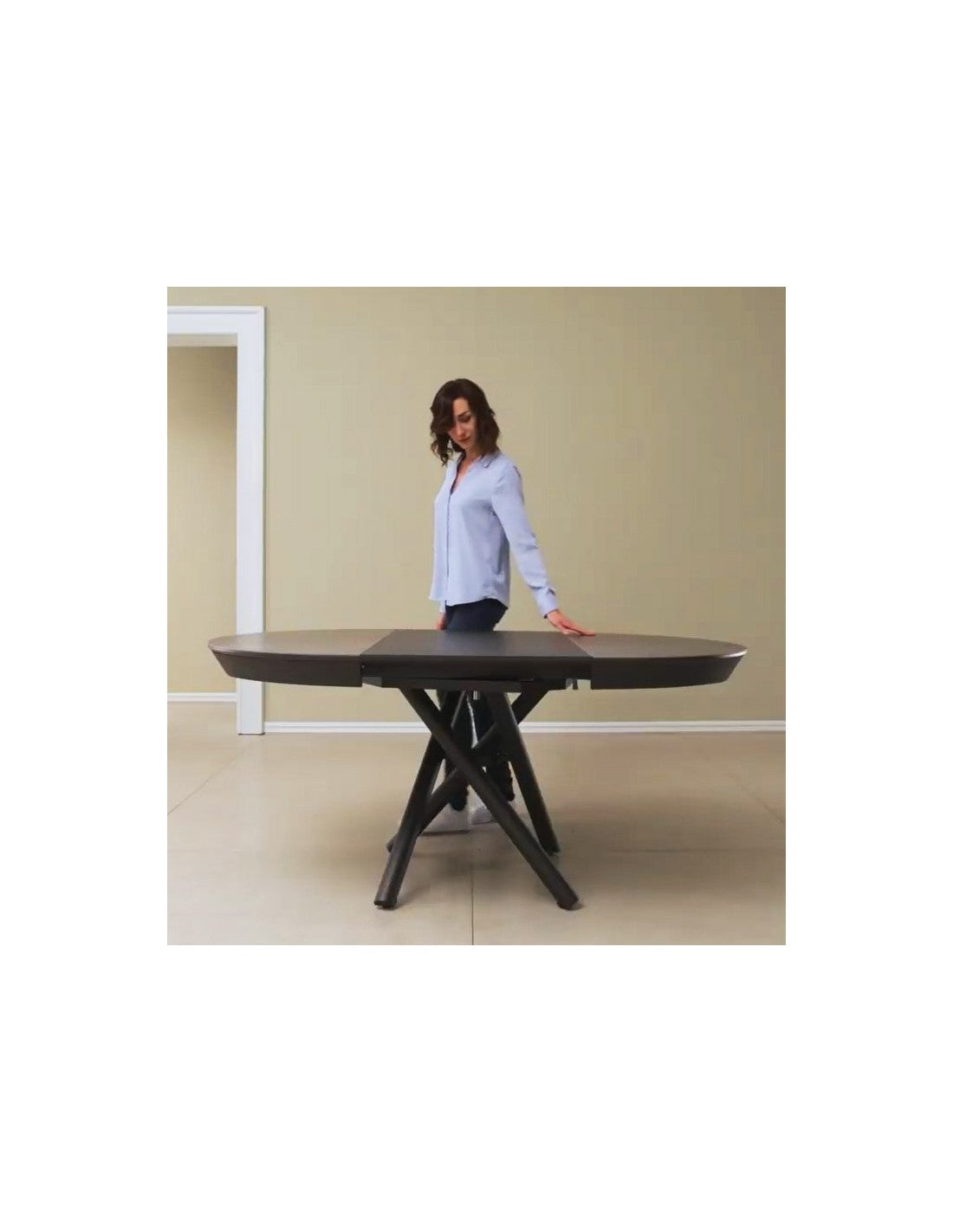 Helyos Altacom Table