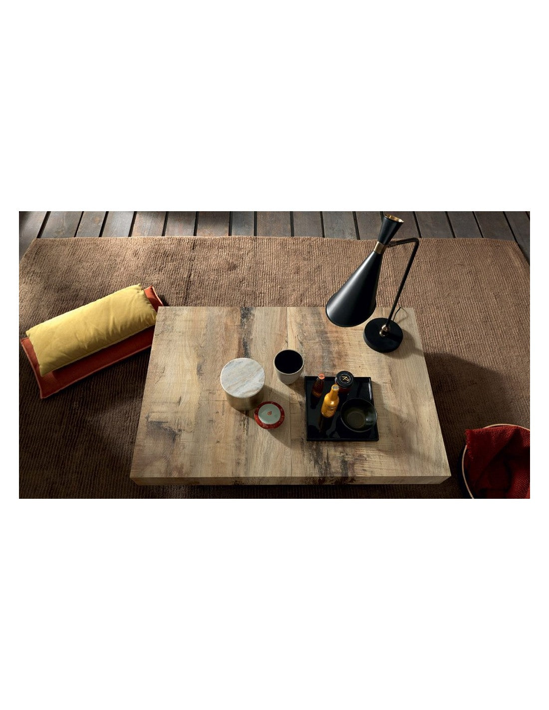 Longer Dining extending Table Assist