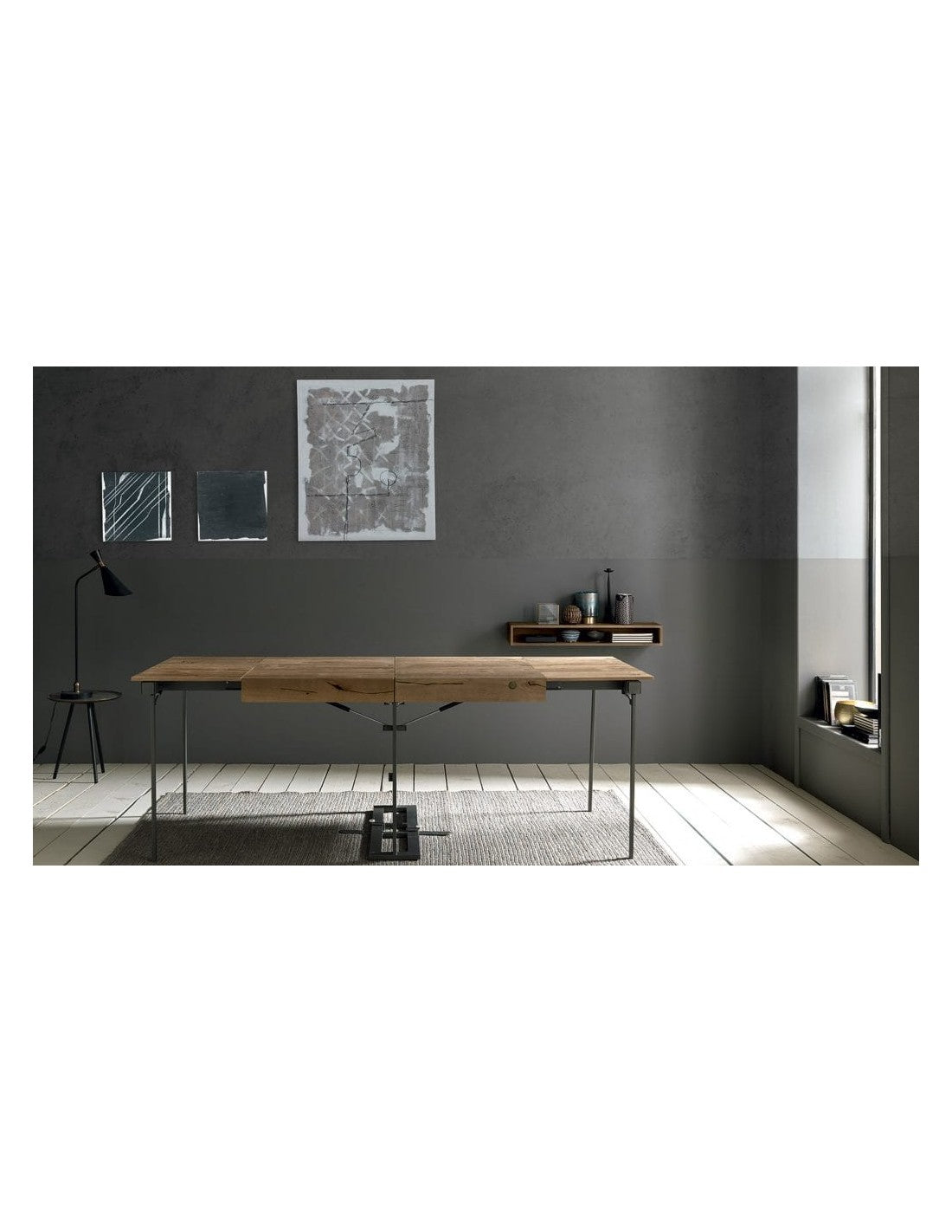 Consolle Davinci