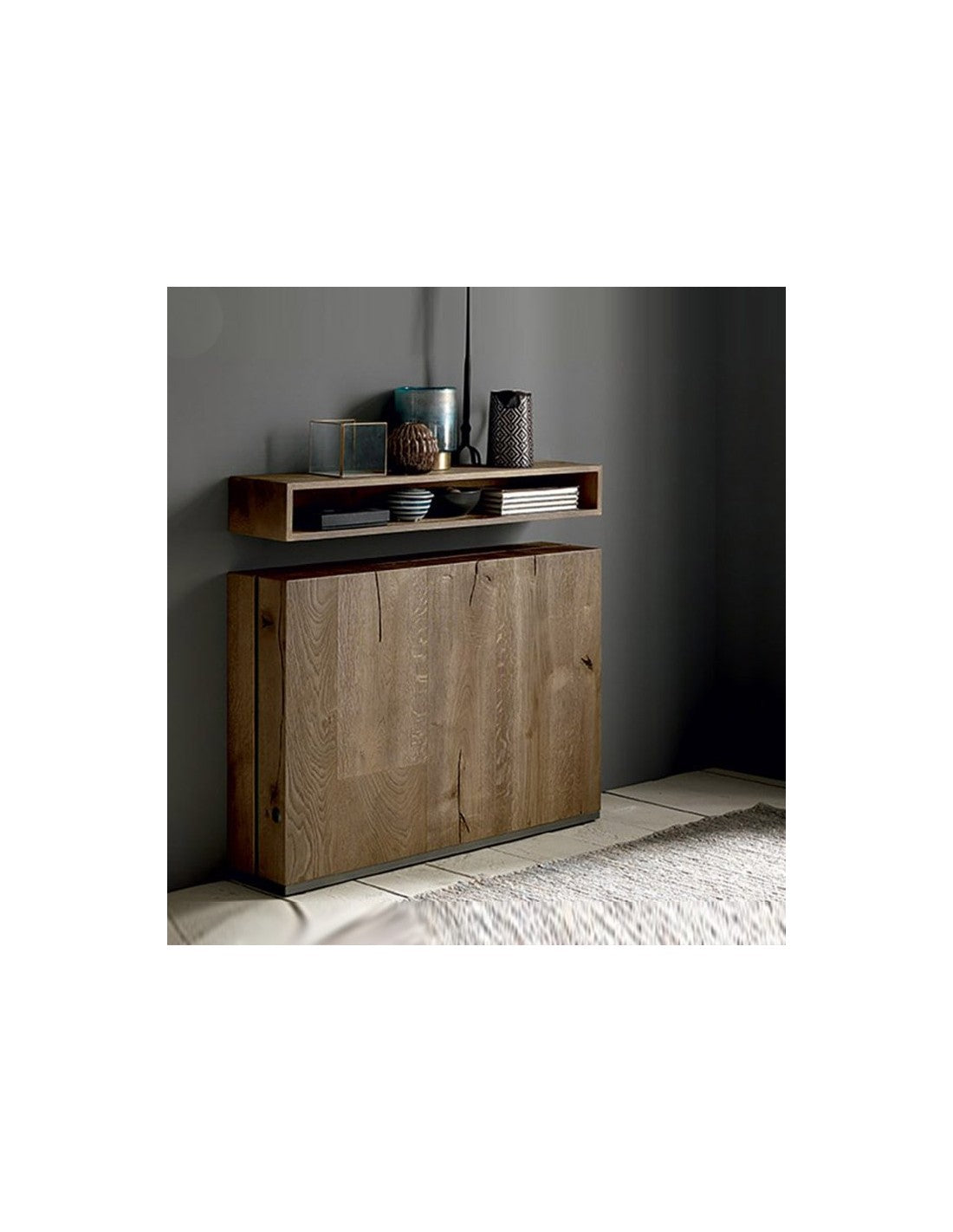 Davinci Console Table