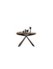 Extending Console Genesi 195 cm