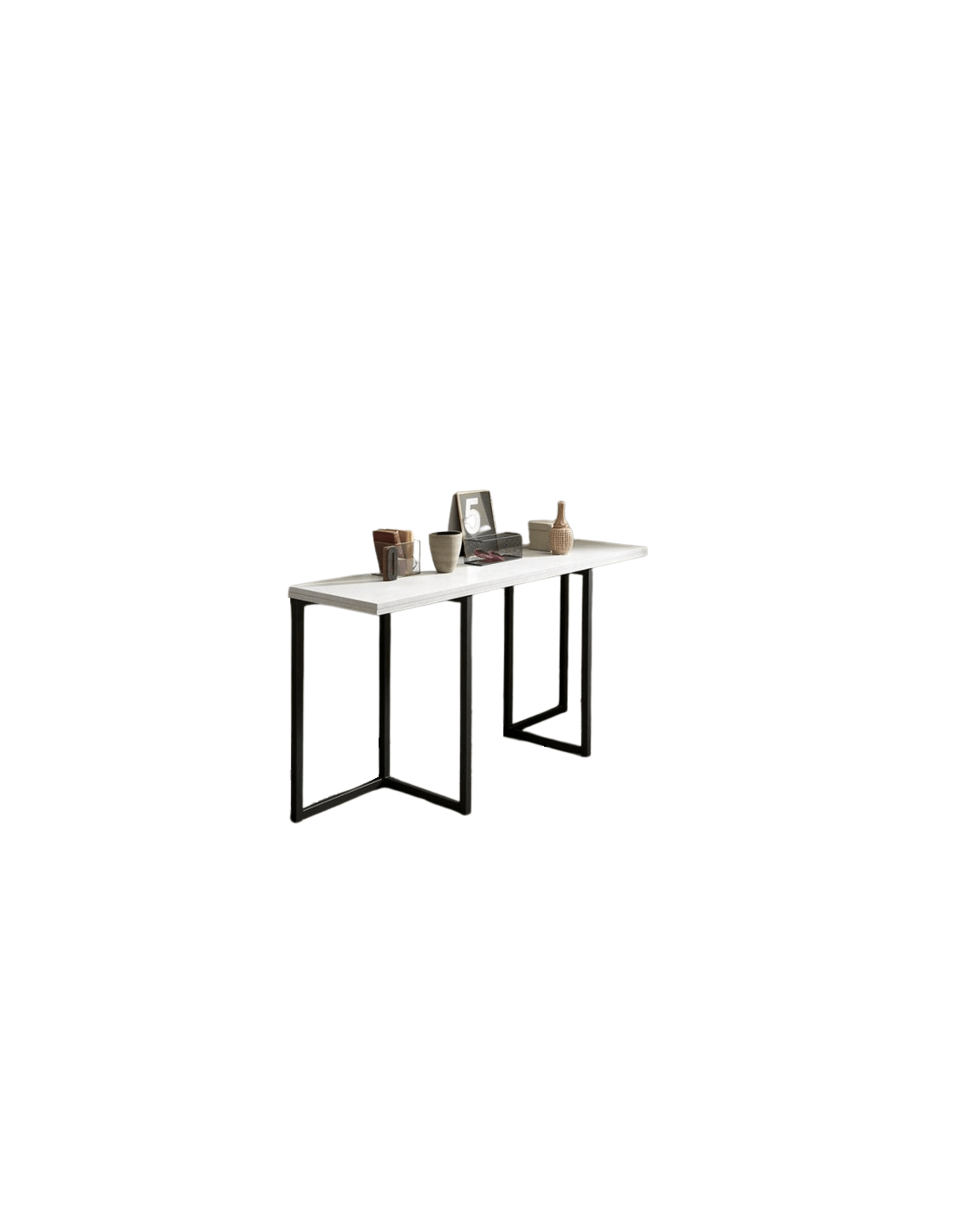Extending Console Table