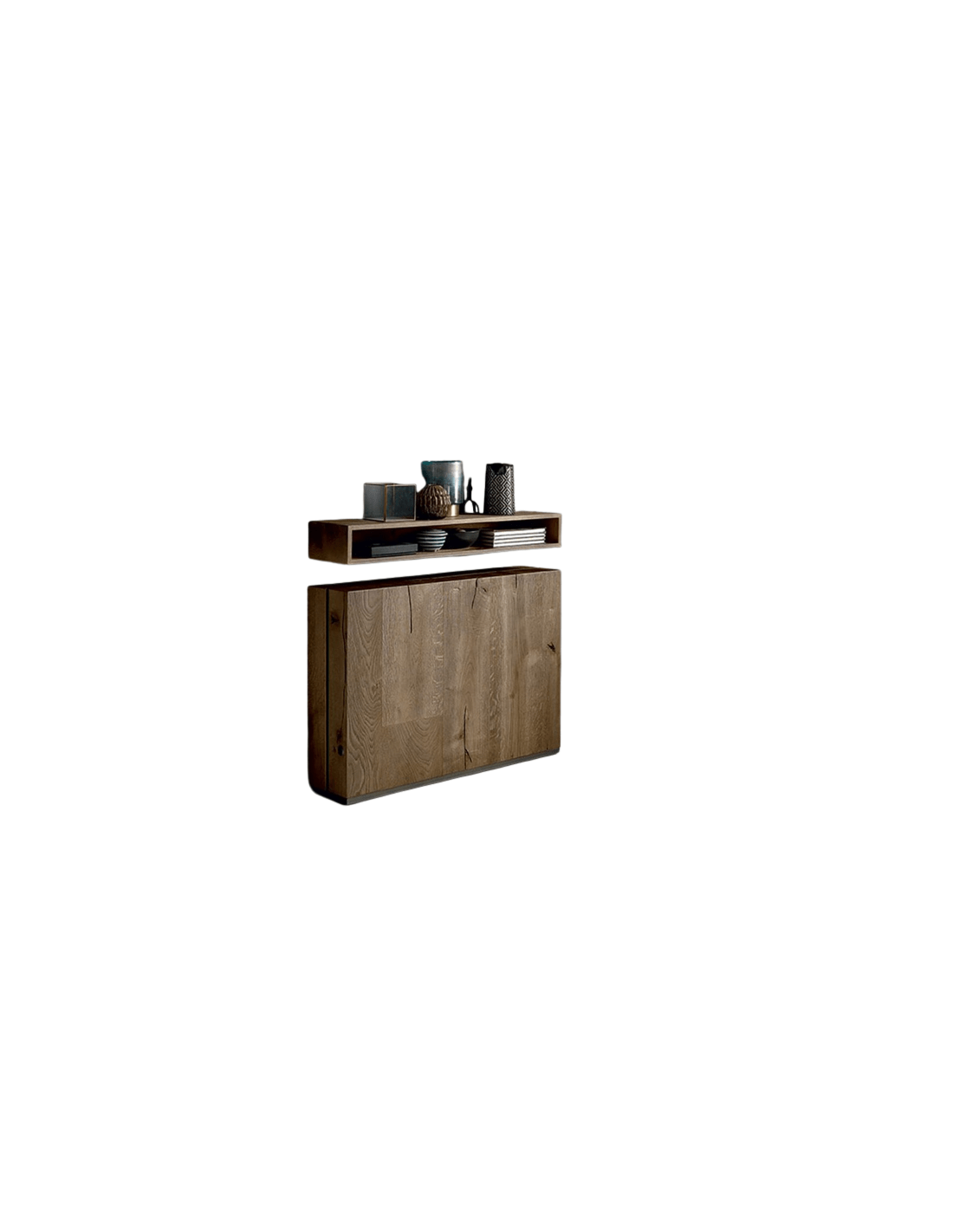 Davinci Console Table