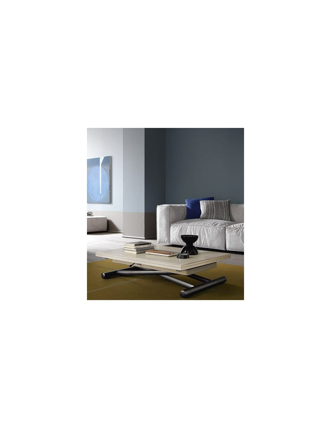 Altacom Ciak Table