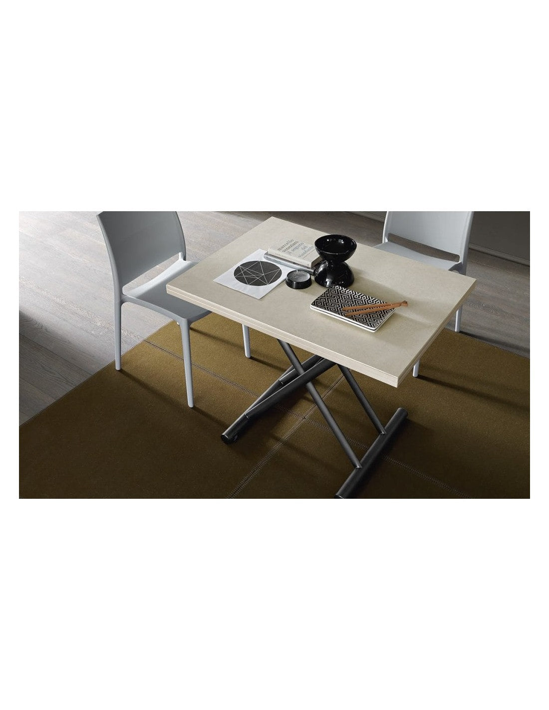 Altacom Ciak Table