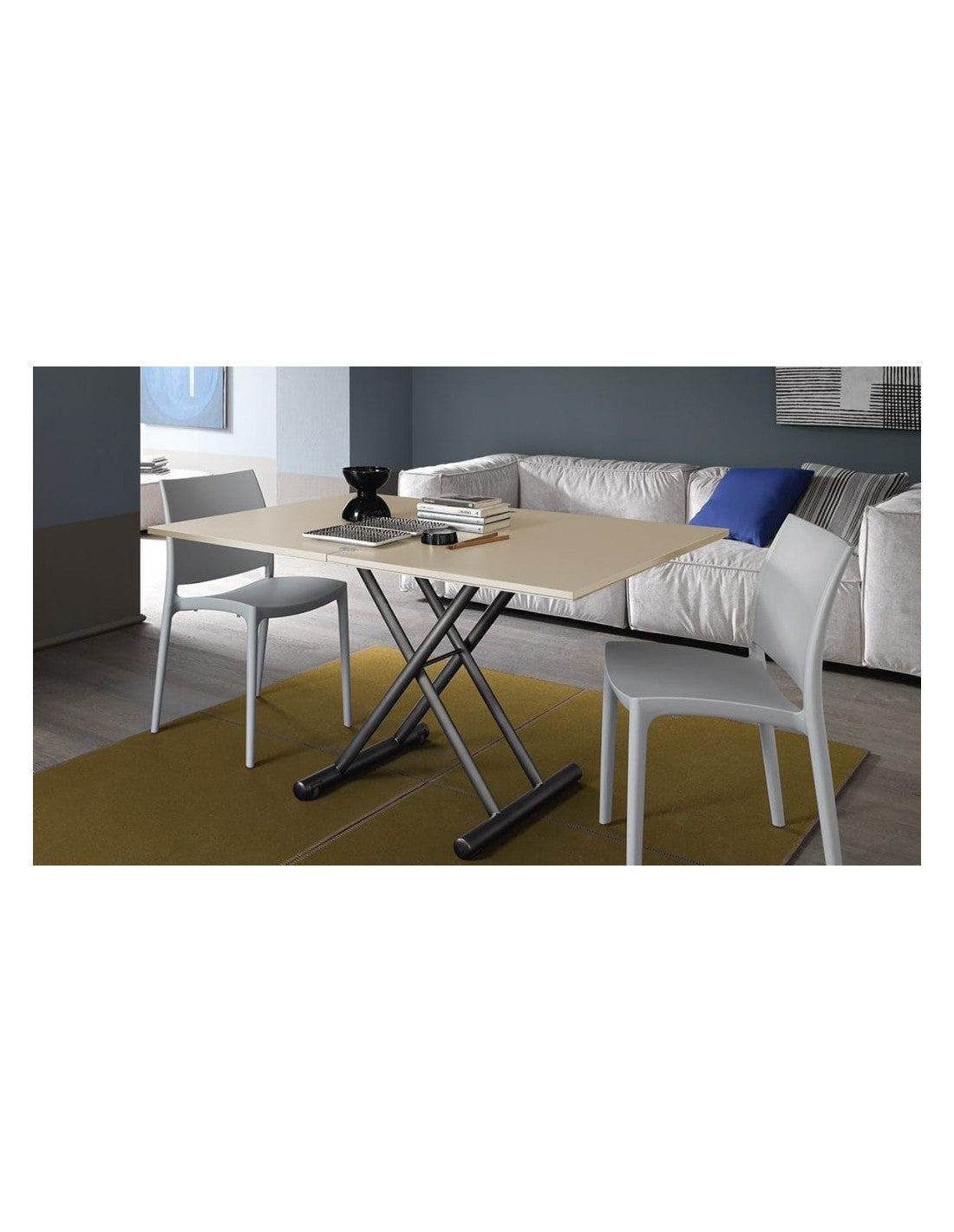 Altacom Ciak Table