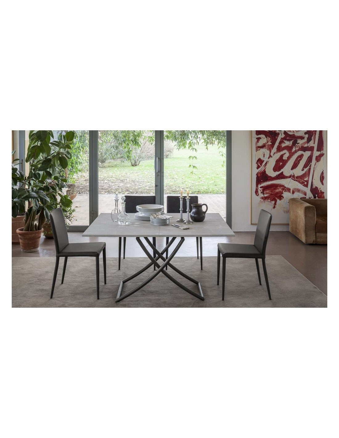 Sakura Japan Style Table