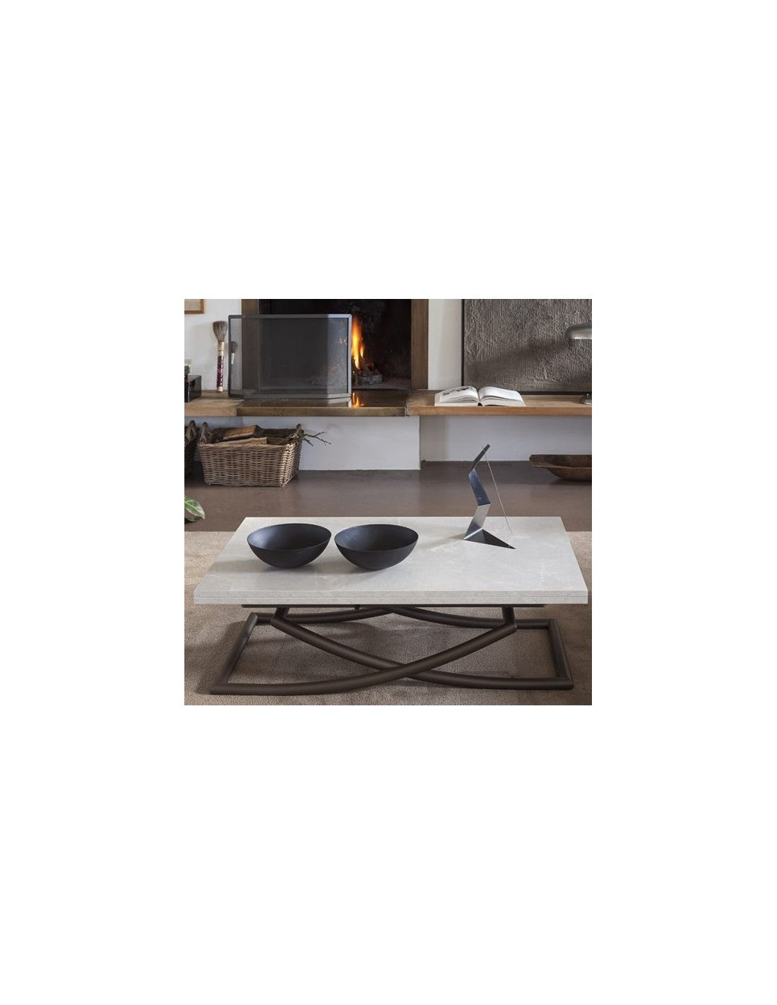 Sakura Japan Style Table