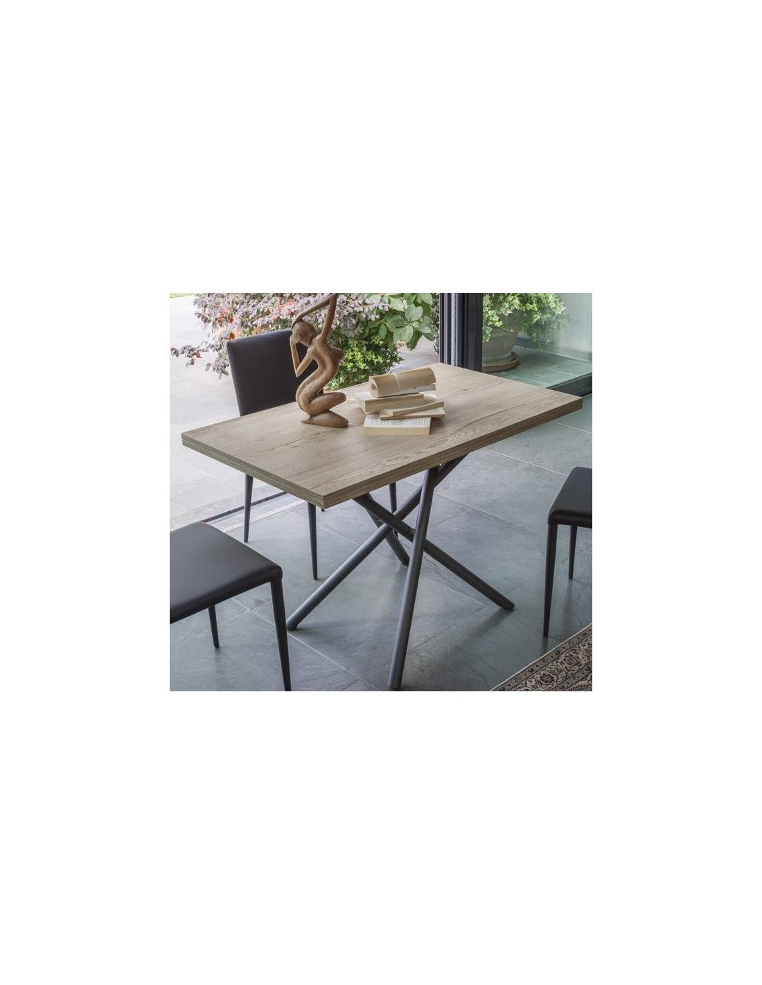 Lotus Table