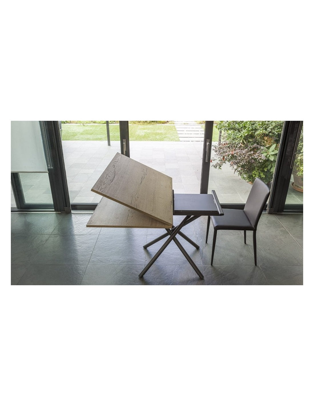 Lotus Table
