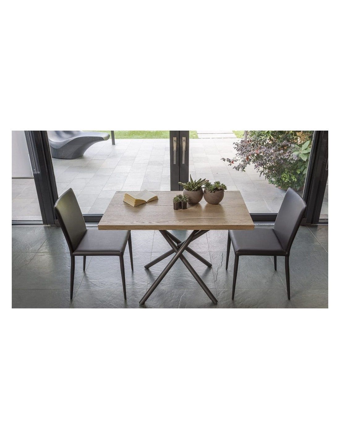 Lotus Table