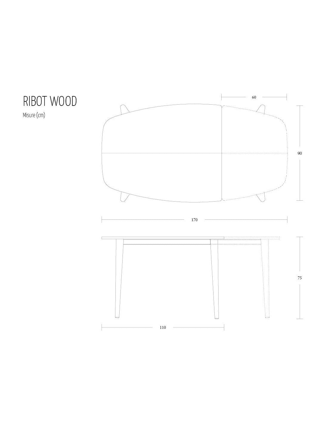 Ribot Wood Altacom