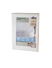 Coprimaterasso singolo Easy Fit