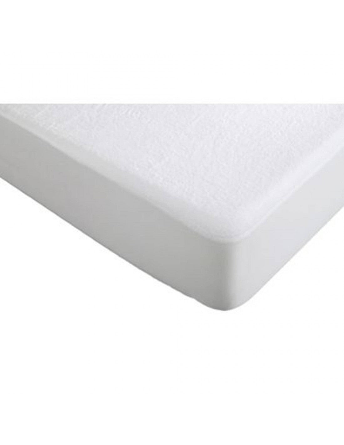Coprimaterasso singolo Easy Fit