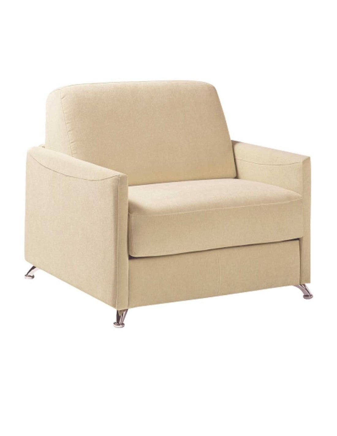Sofa Ambrogio high mattress 17 cm