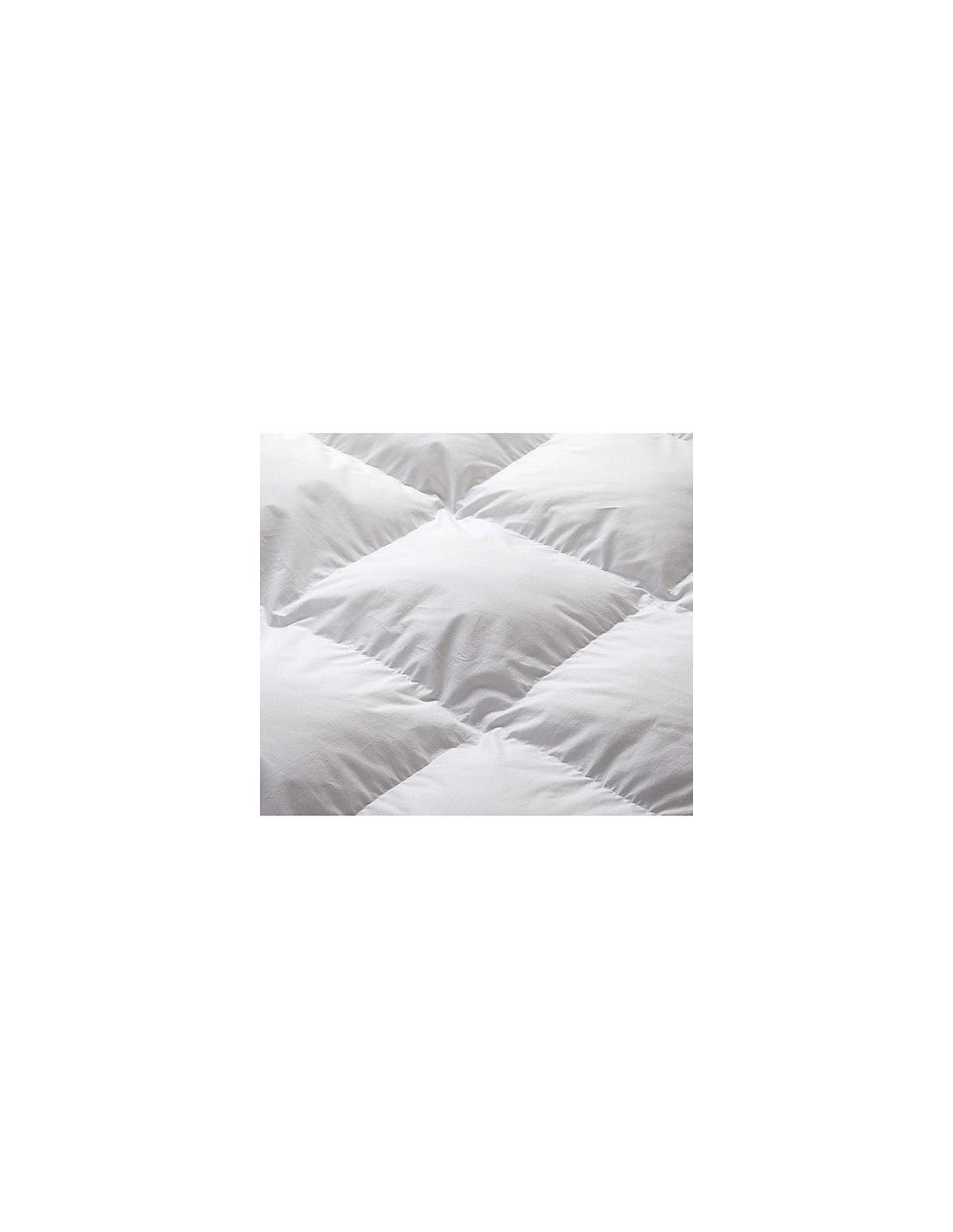Gabrielli standard double size Down duvet