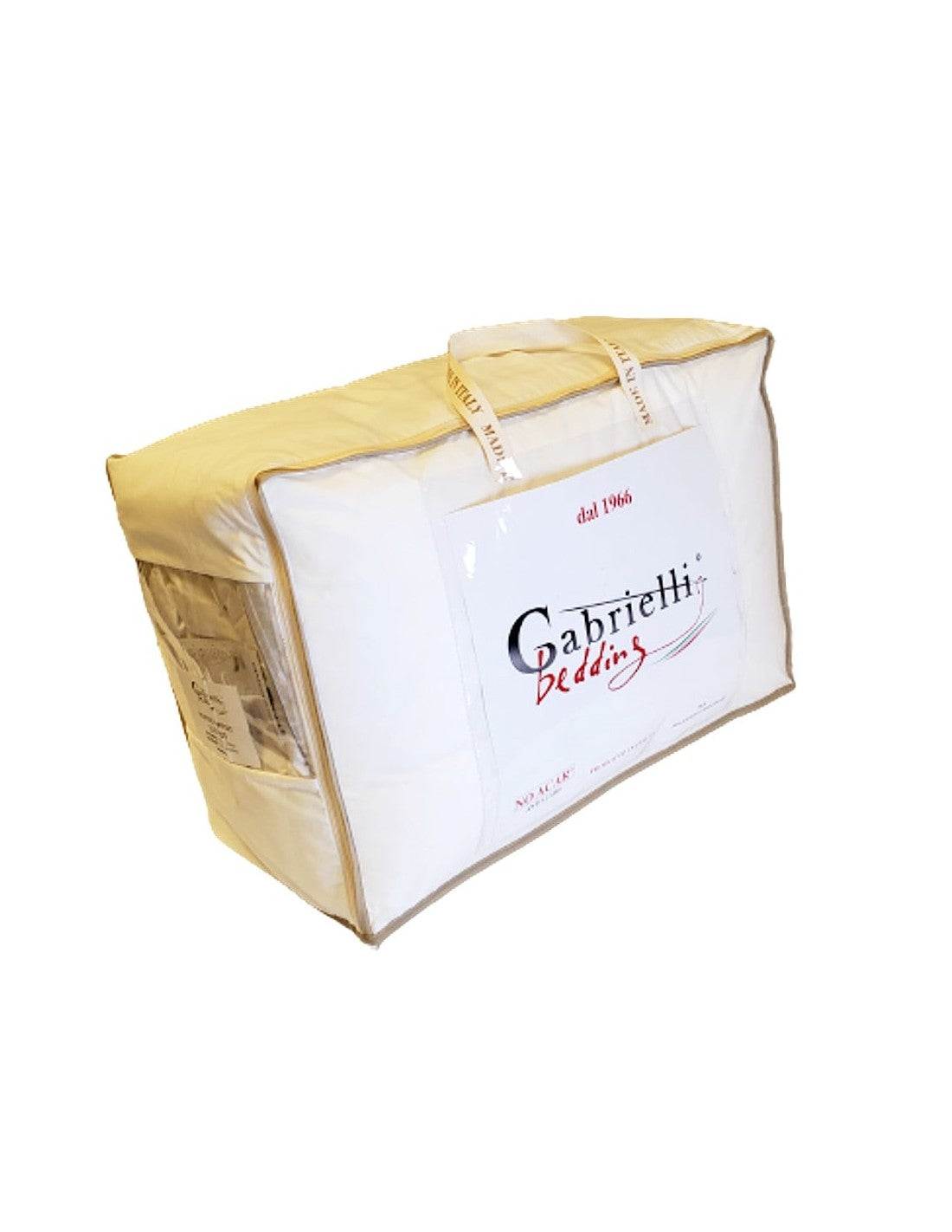 Gabrielli standard double size Down duvet