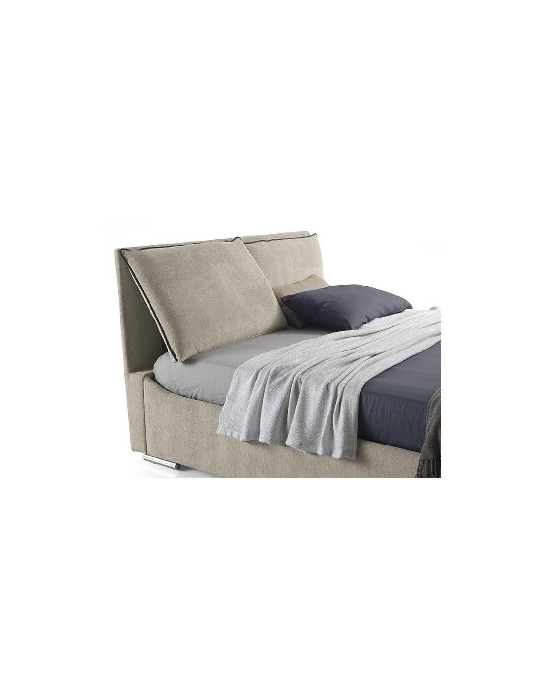 Letto matrimoniale Jasmine
