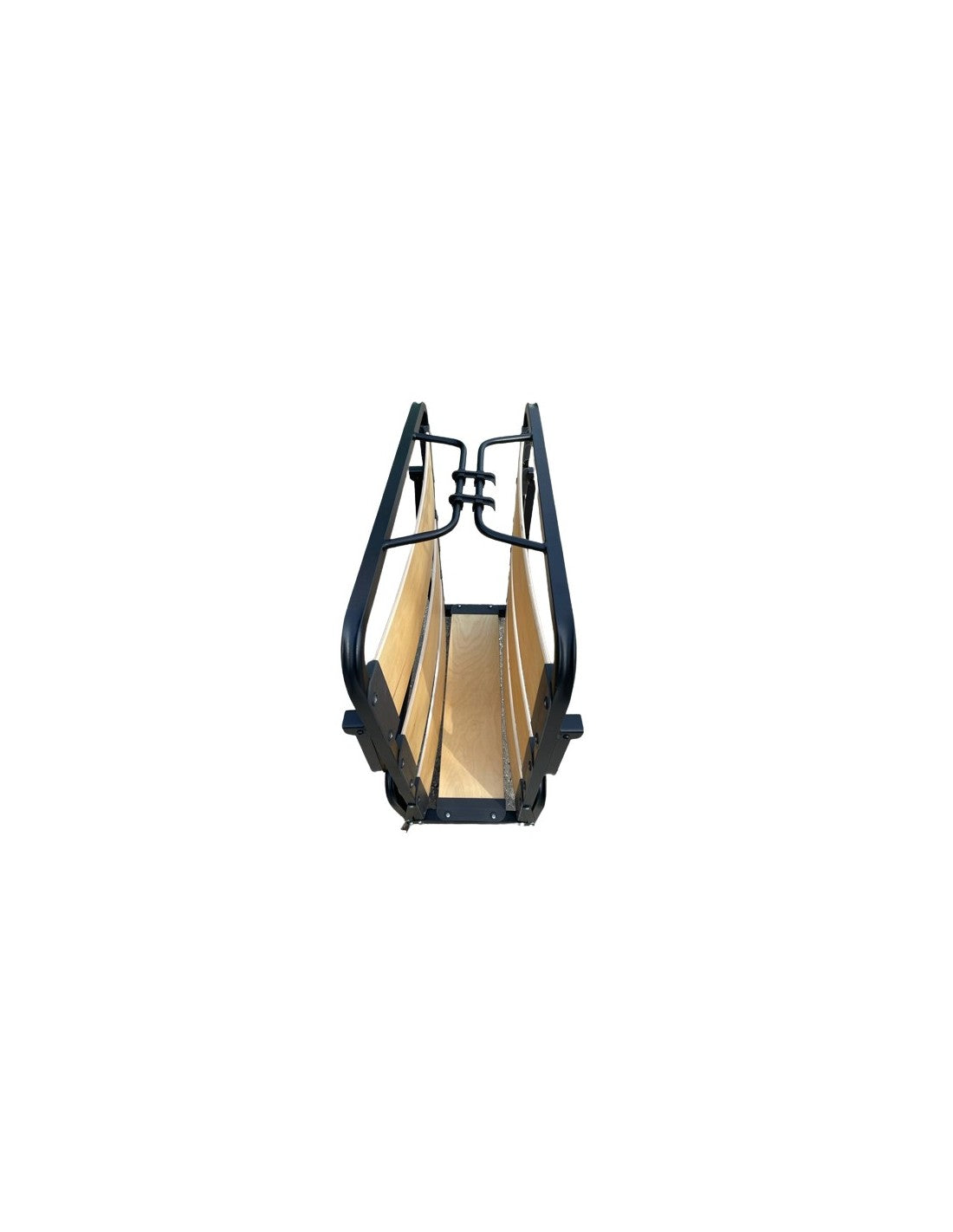 Letto Pieghevole Doghe Larghe Materasso 16 cm