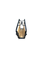 Letto Pieghevole Doghe Larghe Materasso 16 cm