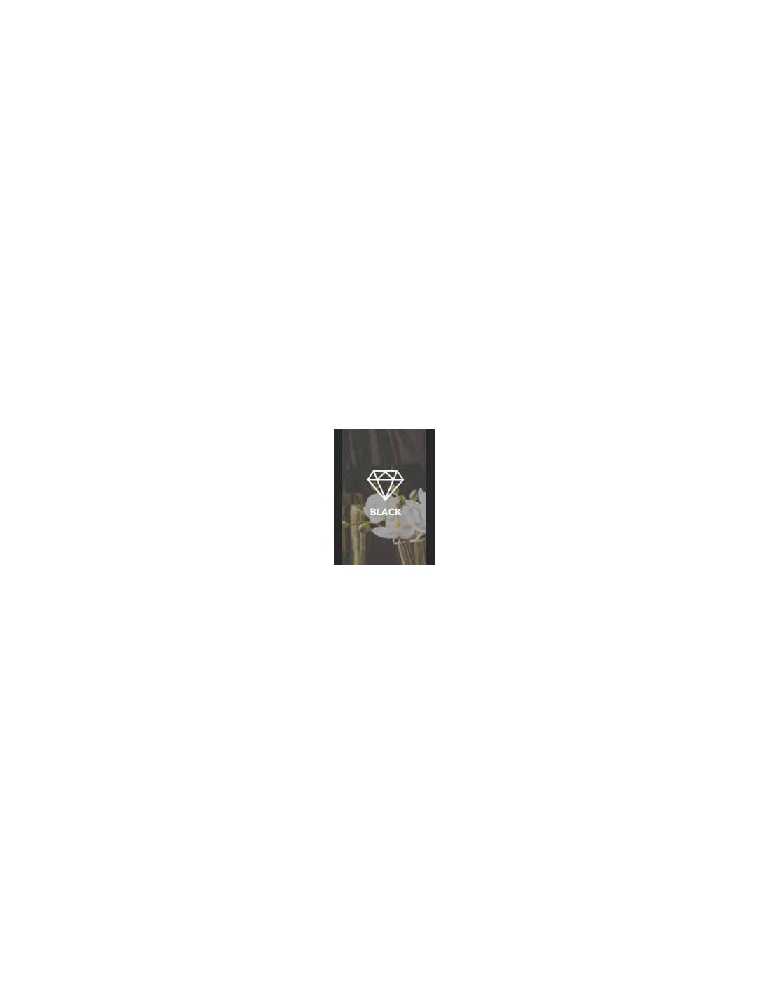 Simmons Regency Black 160x190 cm