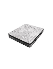 Simmons Regency Black 160x190 cm