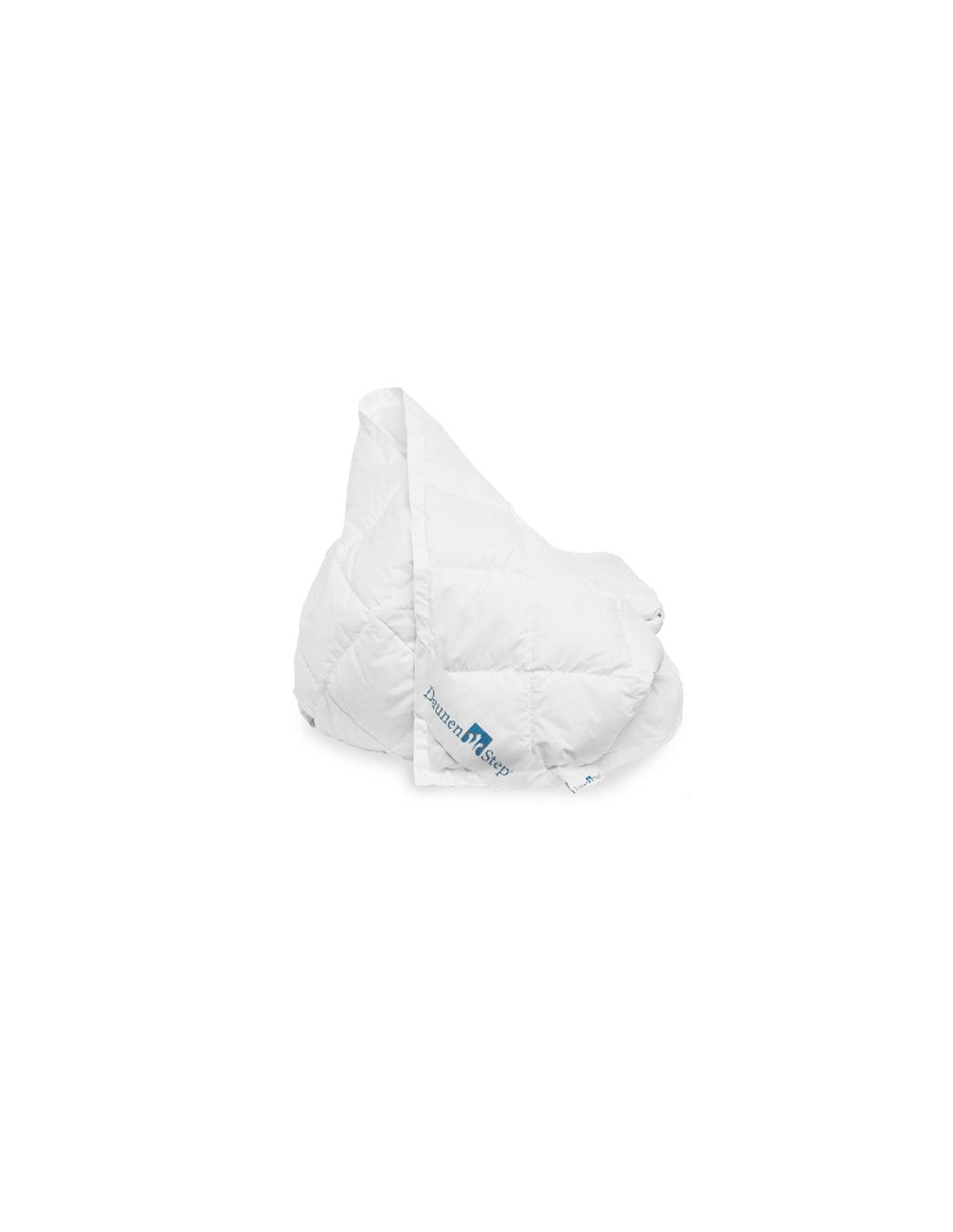 Daunenstep D400 100% piumino