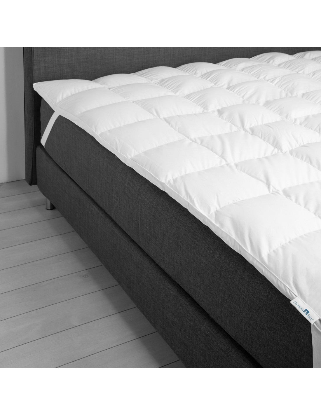 Topper double size Dawn effect