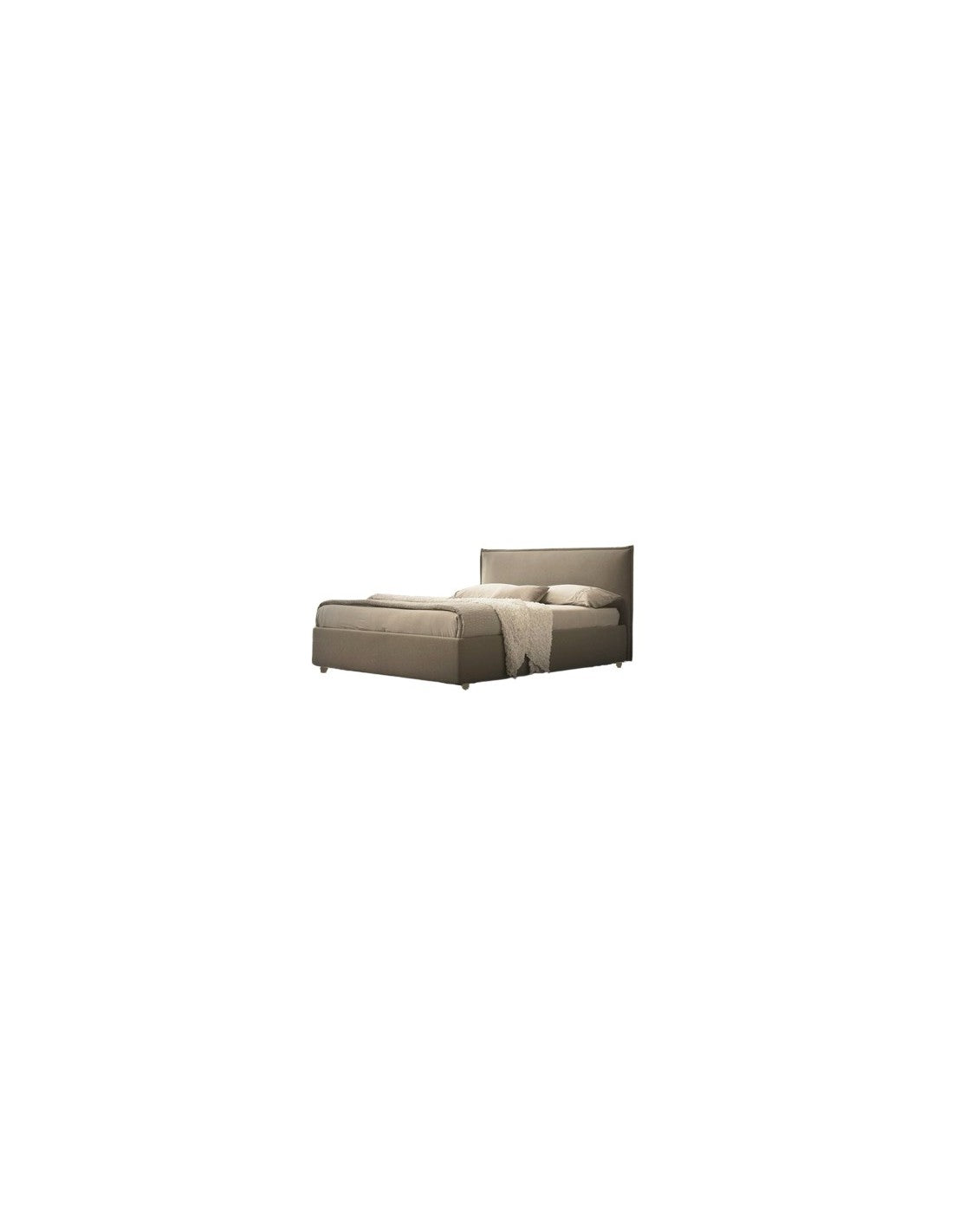 Letto Matrimoniale Compatto