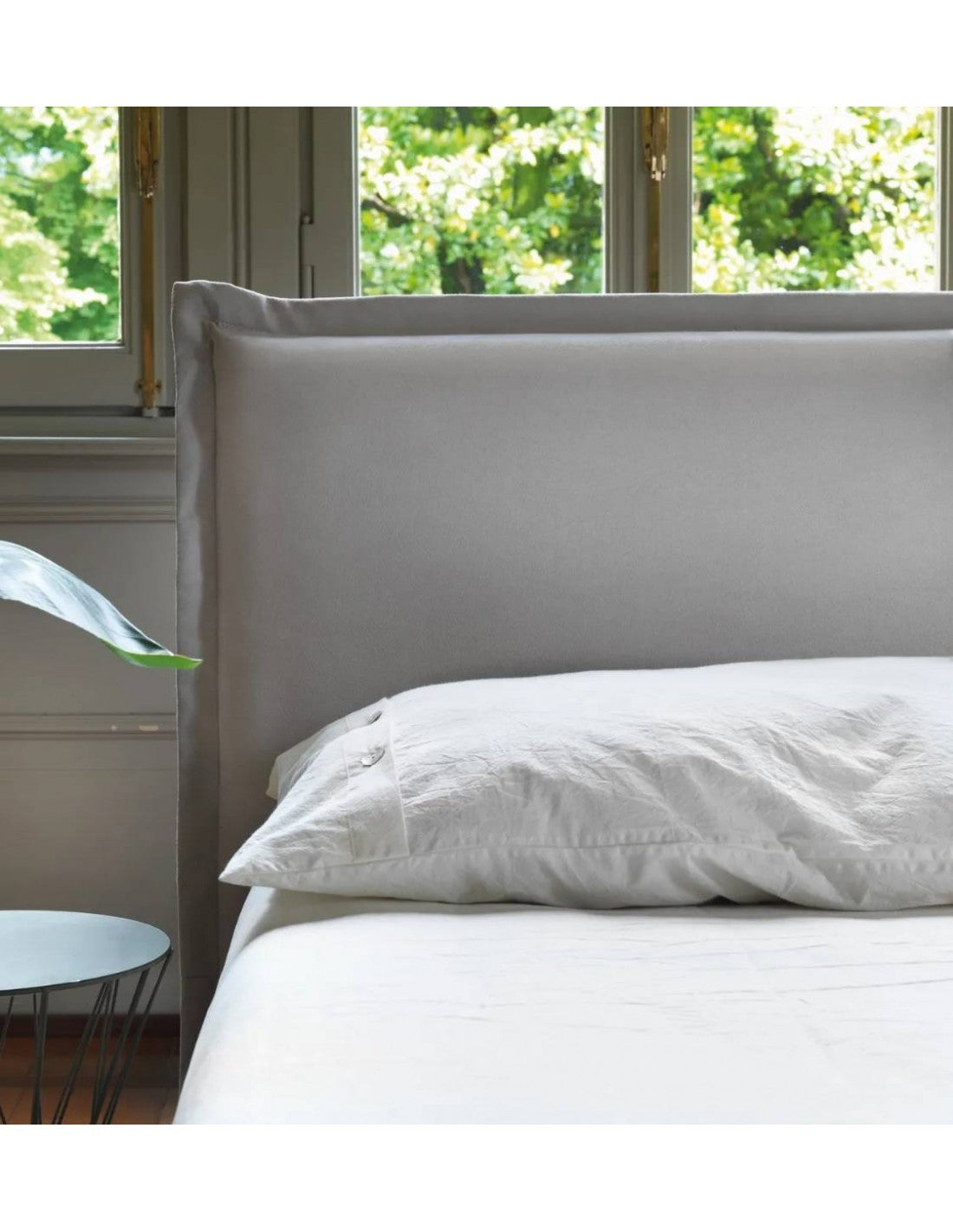 Letto Matrimoniale Compatto