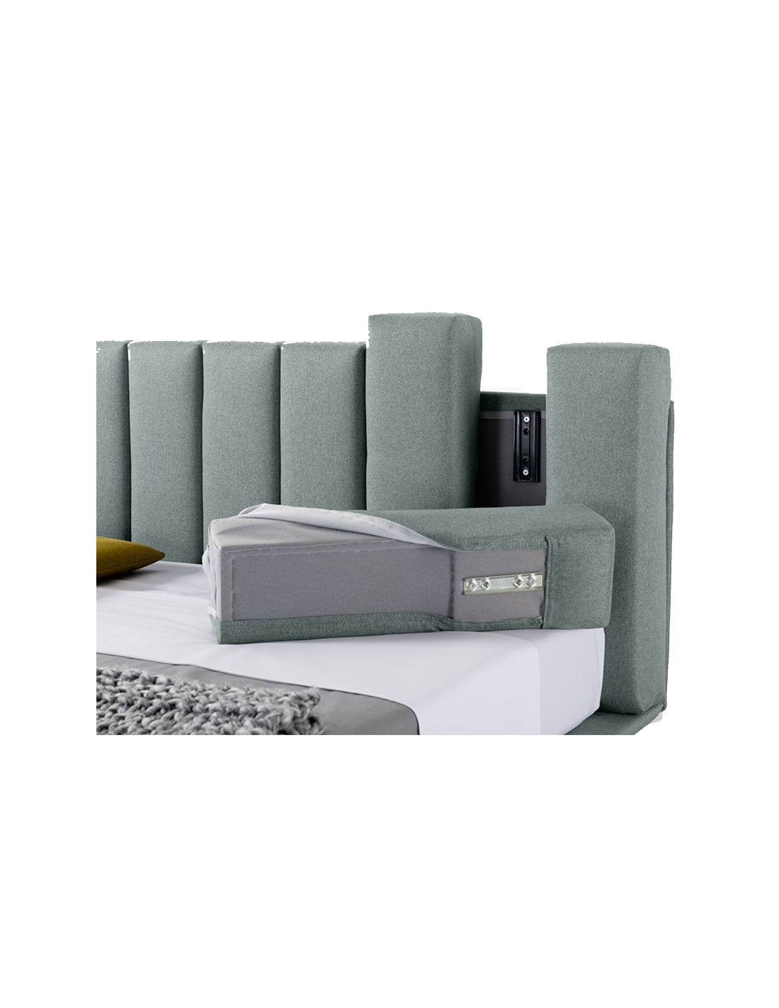Double and king size Italian Bed