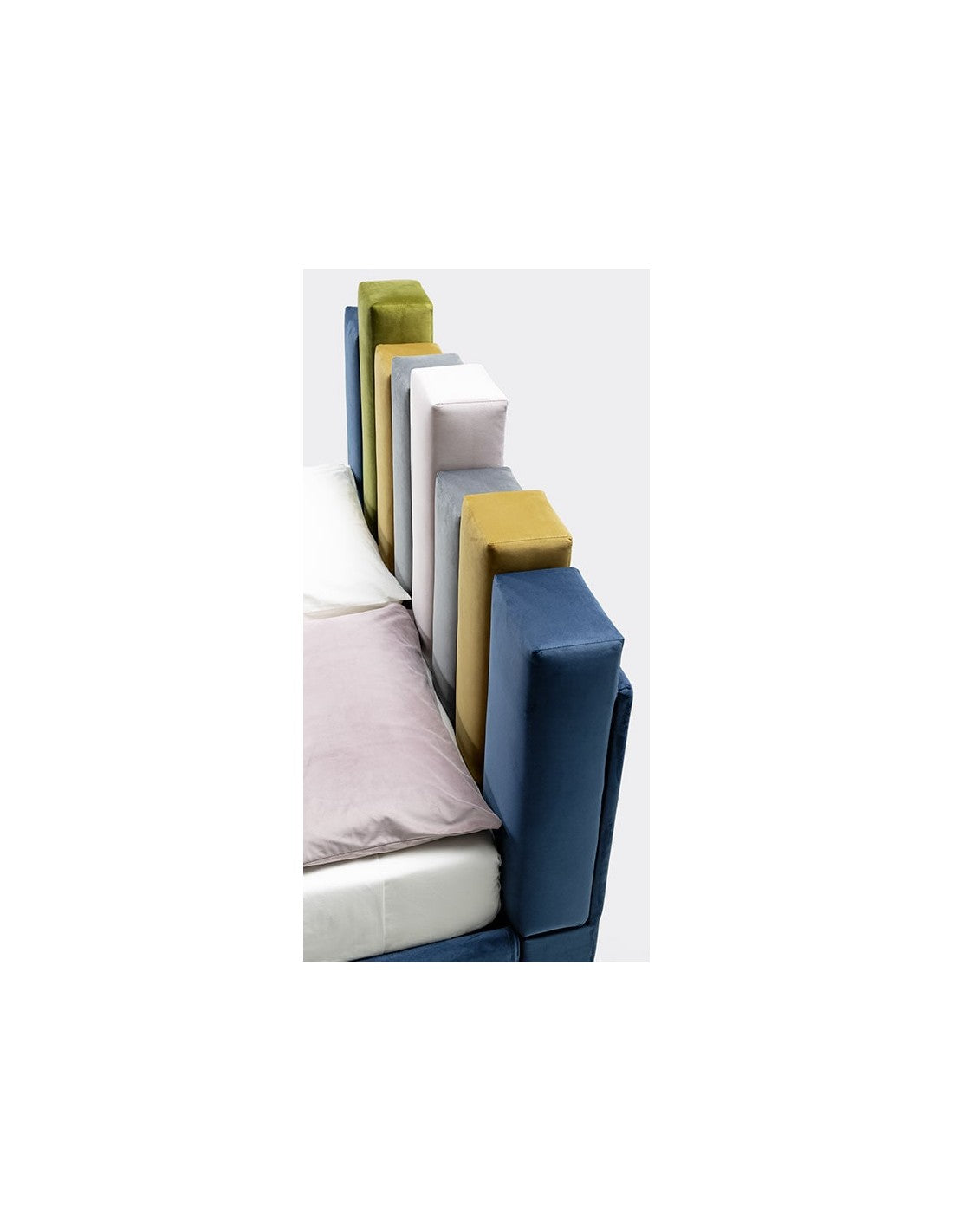 Mix Double and king size Italian Bed
