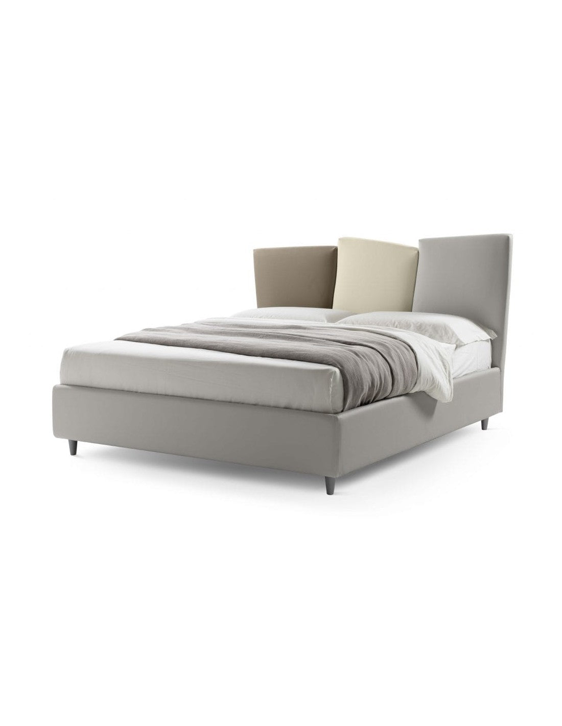 Viola Double and king size Italian Bed
